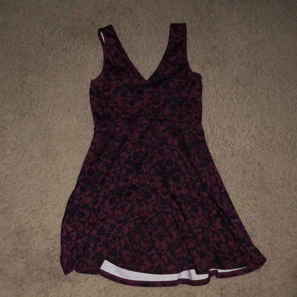 Beautiful dress